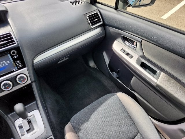 2016 Subaru Impreza Wagon 2.0i Premium