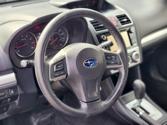2016 Subaru Impreza Wagon 2.0i Premium