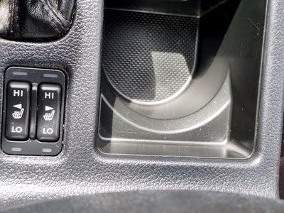 2016 Subaru Impreza Wagon 2.0i Premium