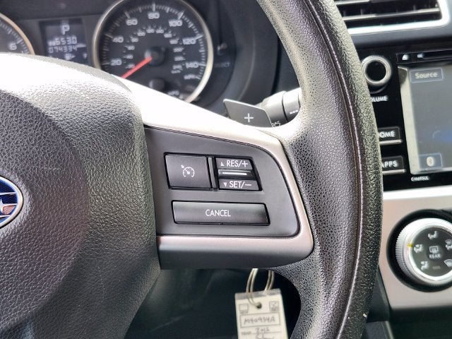 2016 Subaru Impreza Wagon 2.0i Premium
