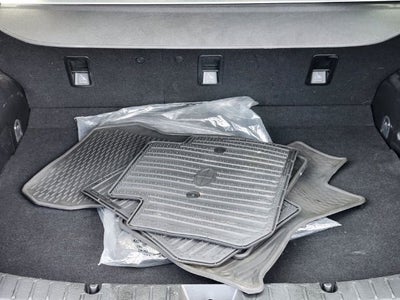 2016 Subaru Impreza Wagon 2.0i Premium
