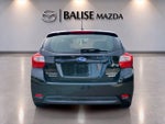2016 Subaru Impreza Wagon 2.0i Premium
