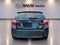 2016 Subaru Impreza Wagon 2.0i Premium