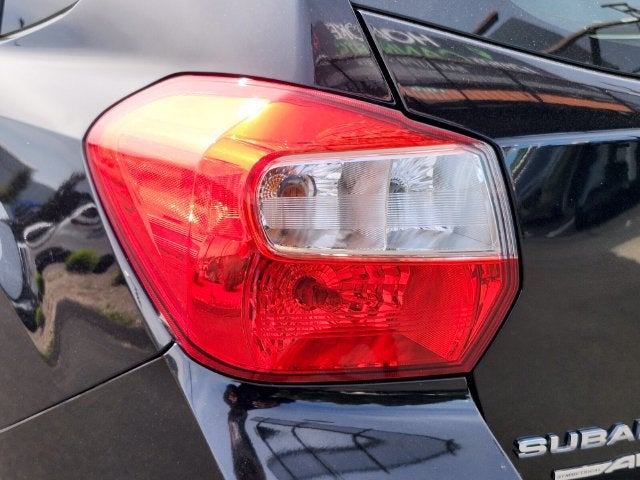 2016 Subaru Impreza Wagon 2.0i Premium