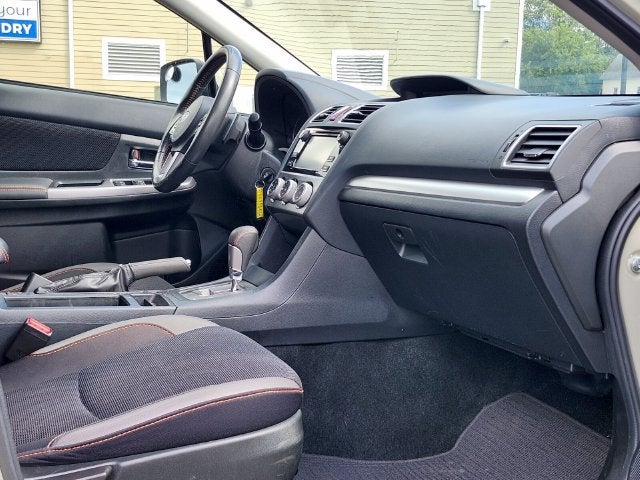 2017 Subaru Crosstrek 2.0i Premium