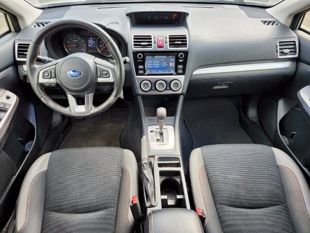 2017 Subaru Crosstrek 2.0i Premium