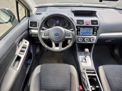 2017 Subaru Crosstrek 2.0i Premium