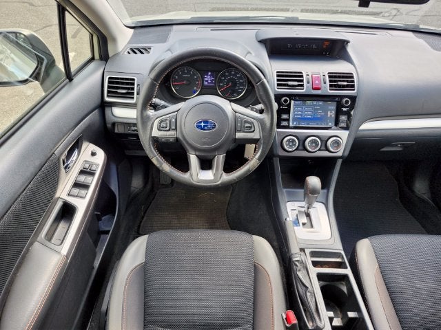 2017 Subaru Crosstrek 2.0i Premium