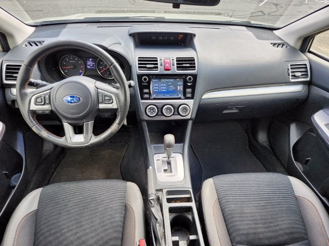 2017 Subaru Crosstrek 2.0i Premium