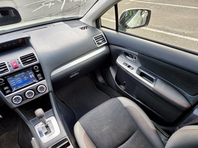 2017 Subaru Crosstrek 2.0i Premium