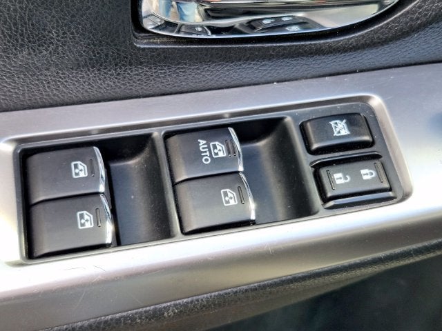 2017 Subaru Crosstrek 2.0i Premium