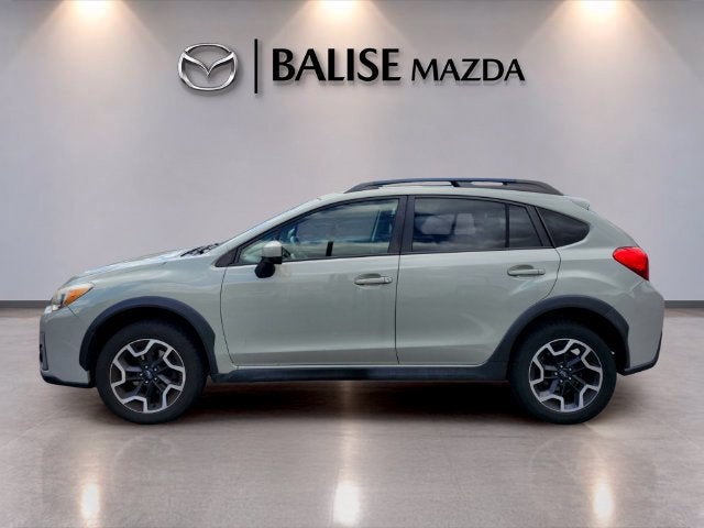 2017 Subaru Crosstrek 2.0i Premium