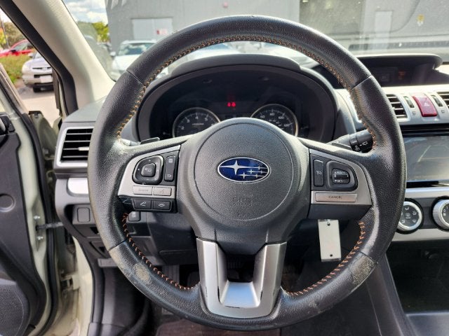 2017 Subaru Crosstrek 2.0i Premium