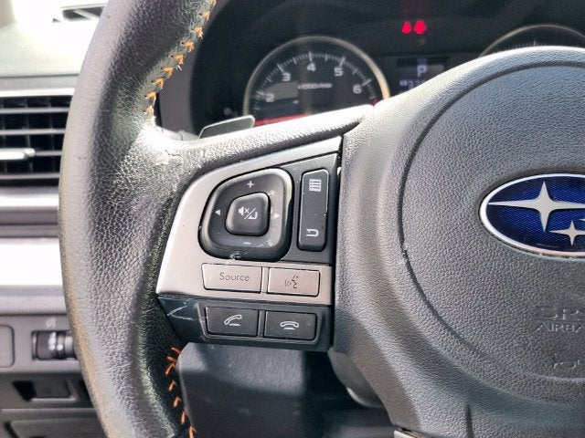 2017 Subaru Crosstrek 2.0i Premium