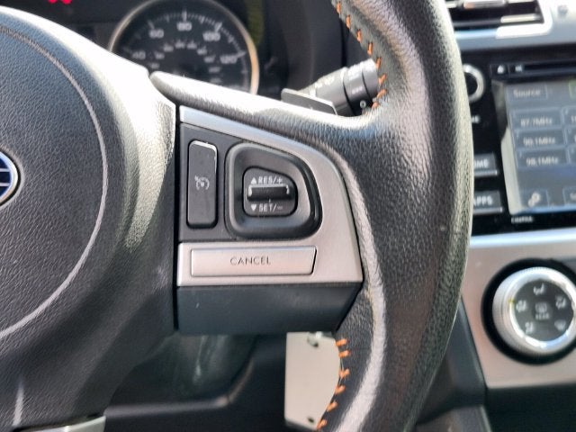 2017 Subaru Crosstrek 2.0i Premium