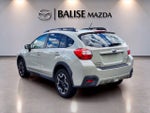 2017 Subaru Crosstrek 2.0i Premium