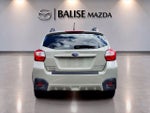2017 Subaru Crosstrek 2.0i Premium