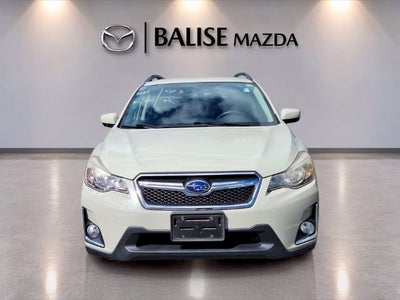 2017 Subaru Crosstrek 2.0i Premium