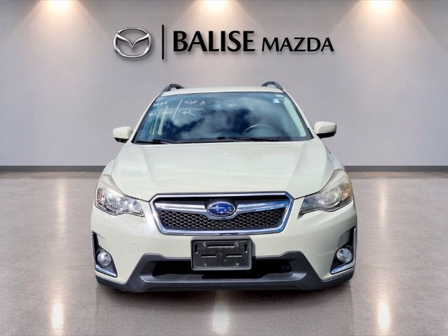 2017 Subaru Crosstrek 2.0i Premium