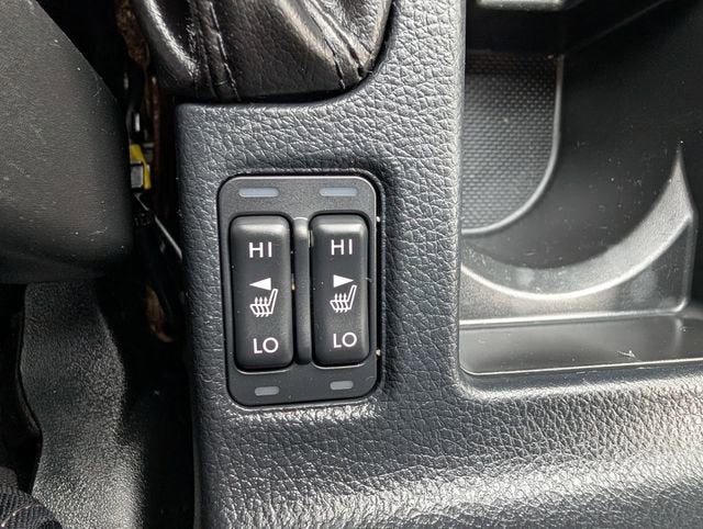 2015 Subaru XV Crosstrek 2.0i Premium