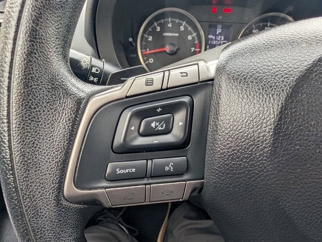 2015 Subaru XV Crosstrek 2.0i Premium