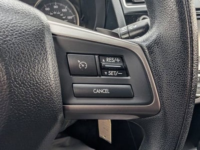 2015 Subaru XV Crosstrek 2.0i Premium