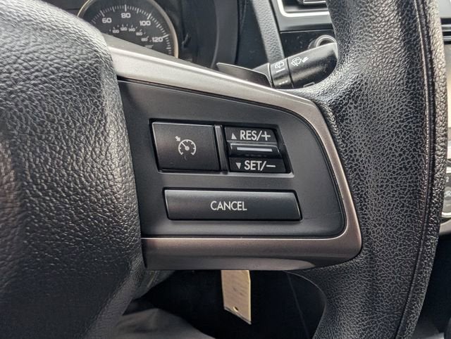 2015 Subaru XV Crosstrek 2.0i Premium