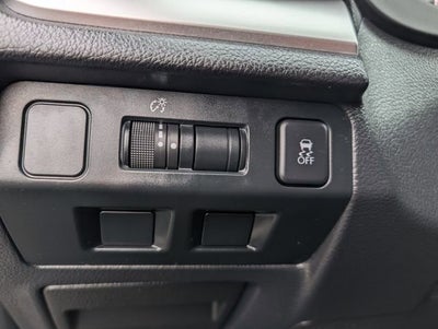 2015 Subaru XV Crosstrek 2.0i Premium