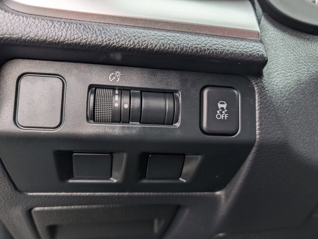 2015 Subaru XV Crosstrek 2.0i Premium