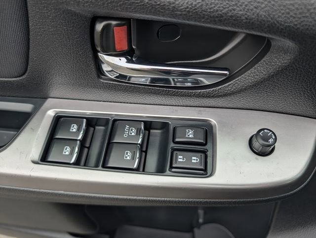 2015 Subaru XV Crosstrek 2.0i Premium