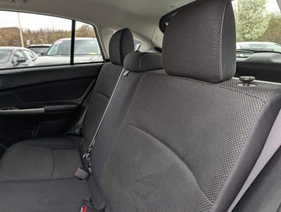 2015 Subaru XV Crosstrek 2.0i Premium