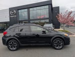 2015 Subaru XV Crosstrek 2.0i Premium