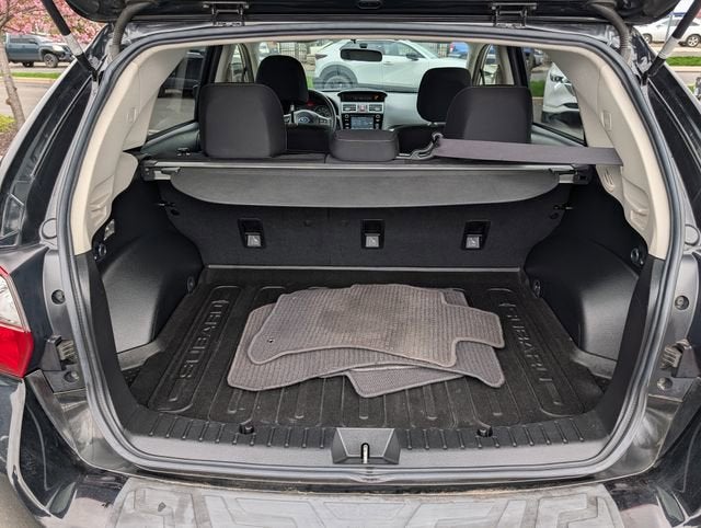 2015 Subaru XV Crosstrek 2.0i Premium