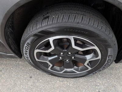 2015 Subaru XV Crosstrek 2.0i Premium