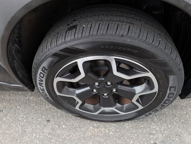 2015 Subaru XV Crosstrek 2.0i Premium