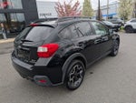 2015 Subaru XV Crosstrek 2.0i Premium
