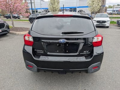 2015 Subaru XV Crosstrek 2.0i Premium