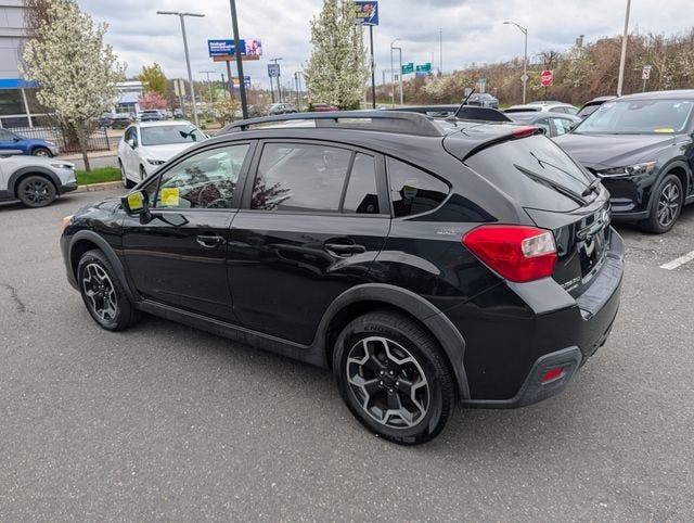 2015 Subaru XV Crosstrek 2.0i Premium