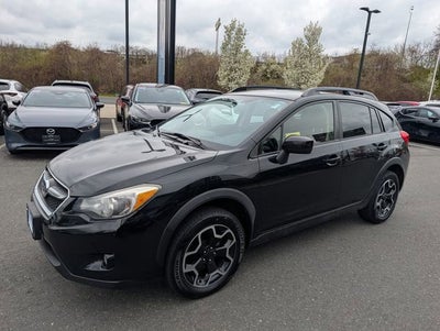 2015 Subaru XV Crosstrek 2.0i Premium