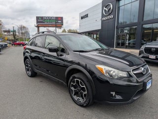 2015 Subaru XV Crosstrek 2.0i Premium
