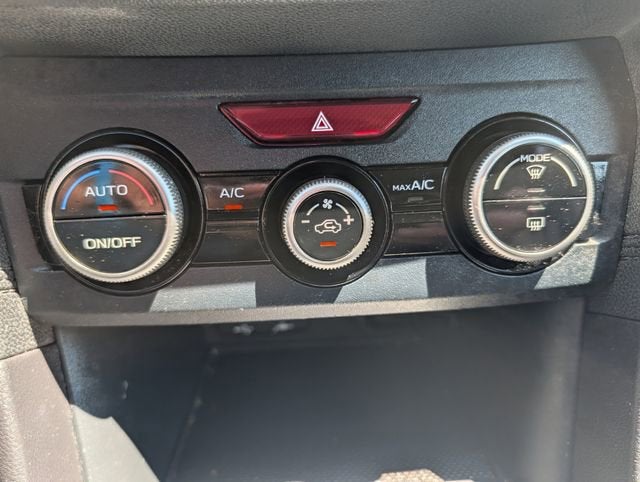 2020 Subaru Crosstrek Base