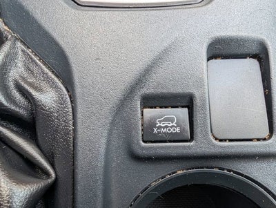 2020 Subaru Crosstrek Base