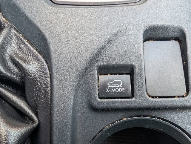 2020 Subaru Crosstrek Base