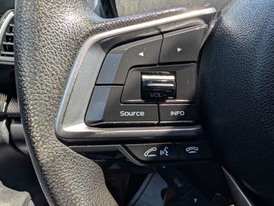 2020 Subaru Crosstrek Base