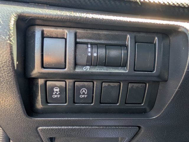 2020 Subaru Crosstrek Base