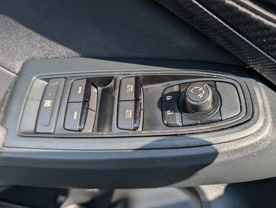 2020 Subaru Crosstrek Base