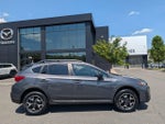 2020 Subaru Crosstrek Base