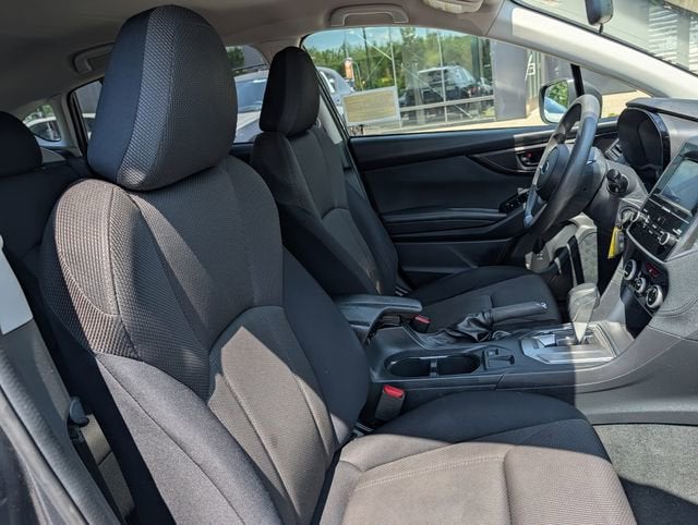 2020 Subaru Crosstrek Base