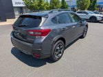 2020 Subaru Crosstrek Base