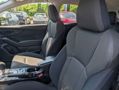 2020 Subaru Crosstrek Base